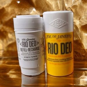 Sol De Janeiro Bundle